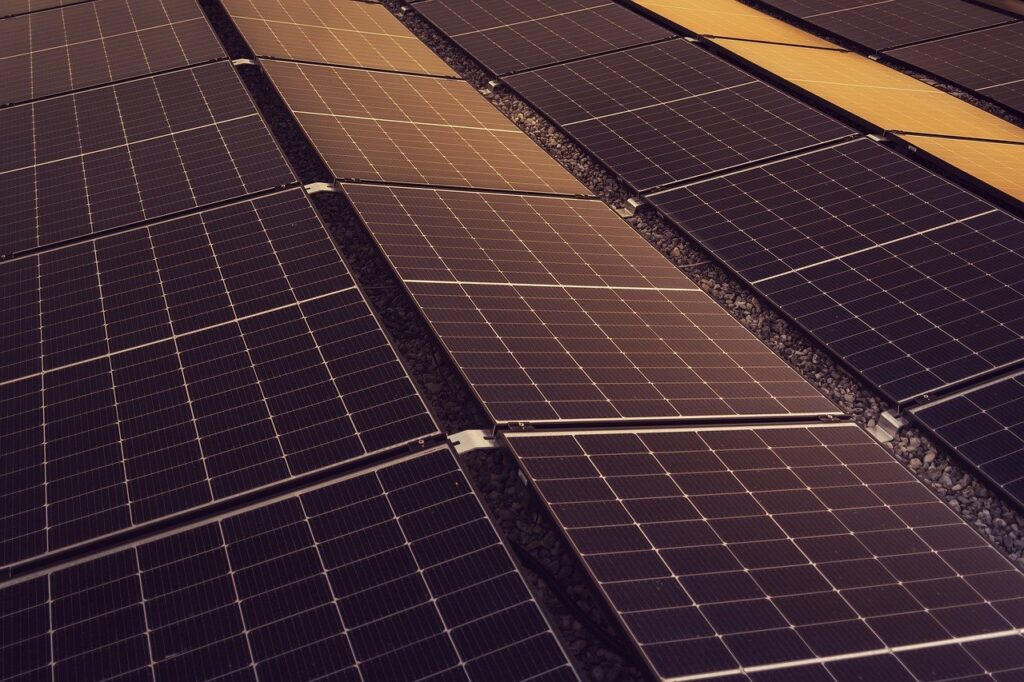 découvrez les panneaux solaires, une solution écologique et économique pour produire de l'énergie renouvelable. apprenez comment ils fonctionnent, leurs avantages, et comment les installer pour diminuer votre facture d'électricité tout en préservant l'environnement.