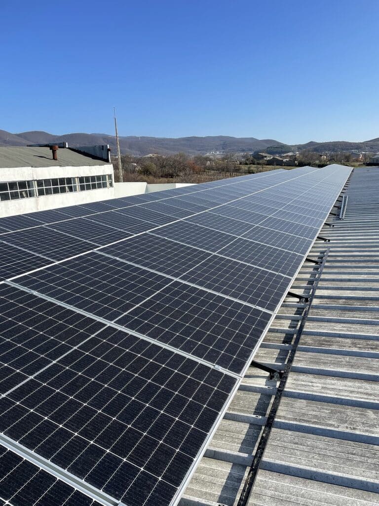 découvrez nos services d'installation de panneaux solaires, conçus pour optimiser l'énergie renouvelable chez vous. profitez d'une solution écologique et économique pour réduire votre facture d'électricité tout en préservant l'environnement.