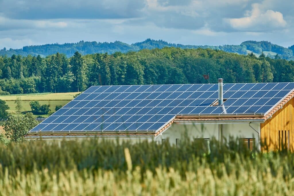 découvrez les panneaux solaires flexibles, une solution innovante pour capter l'énergie solaire avec efficacité et adaptabilité. légers, durables et faciles à installer, ces panneaux sont idéaux pour les installations résidentielles, les véhicules récréatifs et les activités en extérieur.